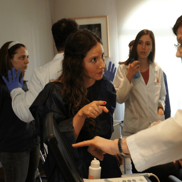 Aesthetic and Anti Aging Medicine Training (online)