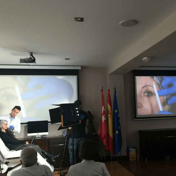 Máster Propio UCM en Medicina Estética y Antienvejecimiento (online)